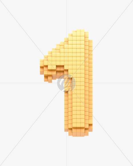 1