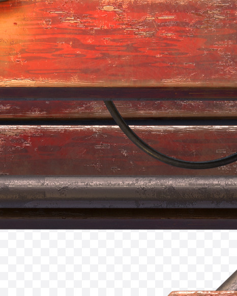 Letter Z from Wood light Font on Yellow Images Creative Fonts - S32814