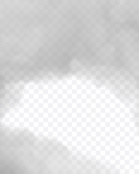 Letter S from Clouds on Yellow Images Creative Fonts - S32918