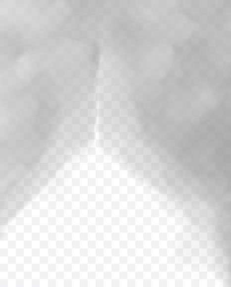 Letter X from Clouds on Yellow Images Creative Fonts - S32923