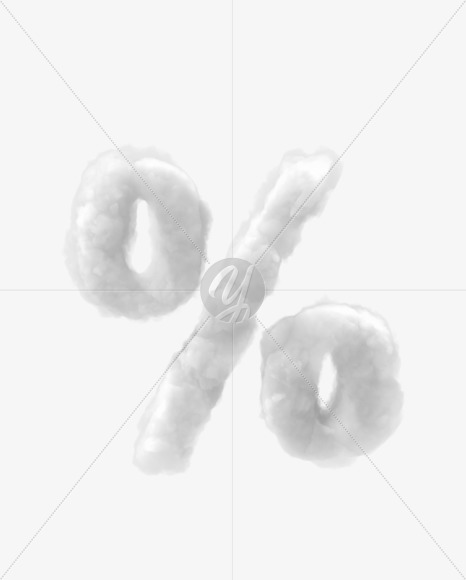 %