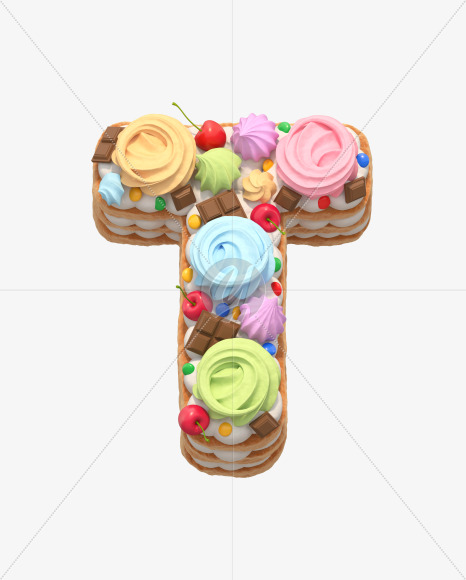 T