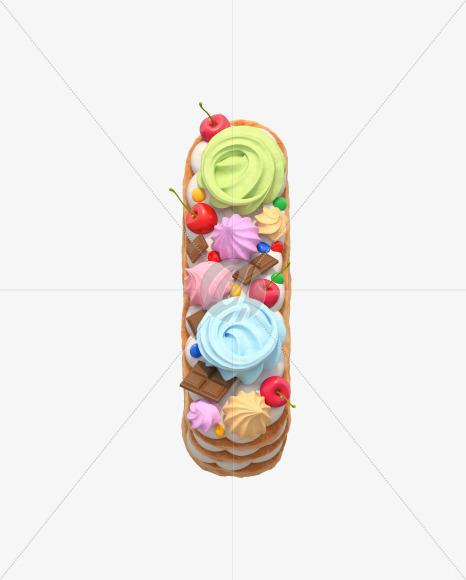 I