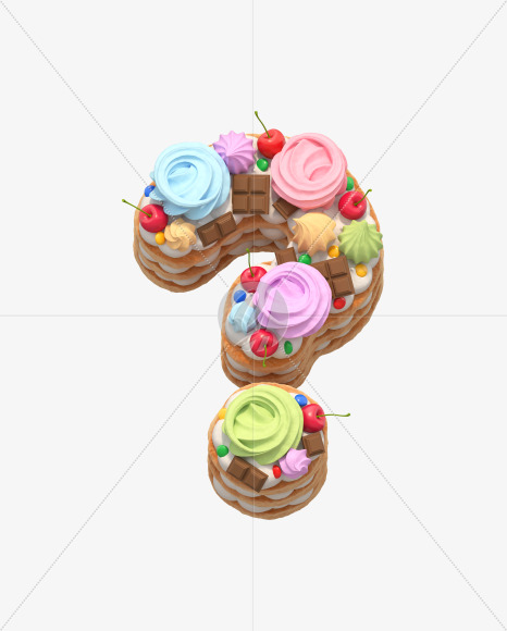 ?
