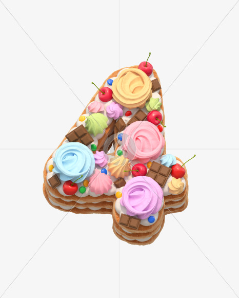 4