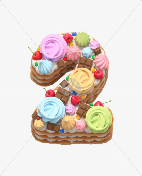 2