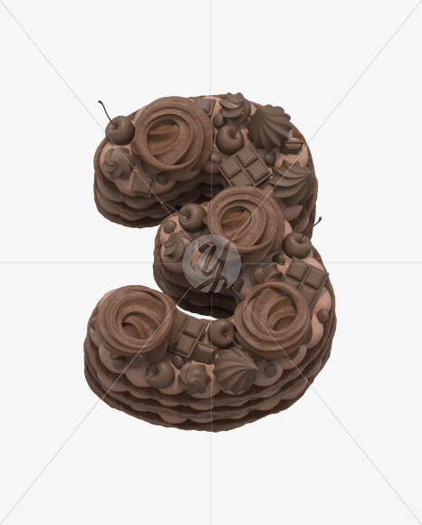 3