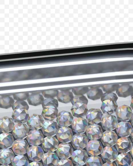 Letter C from Silver club Font on Yellow Images Creative Fonts - S33182