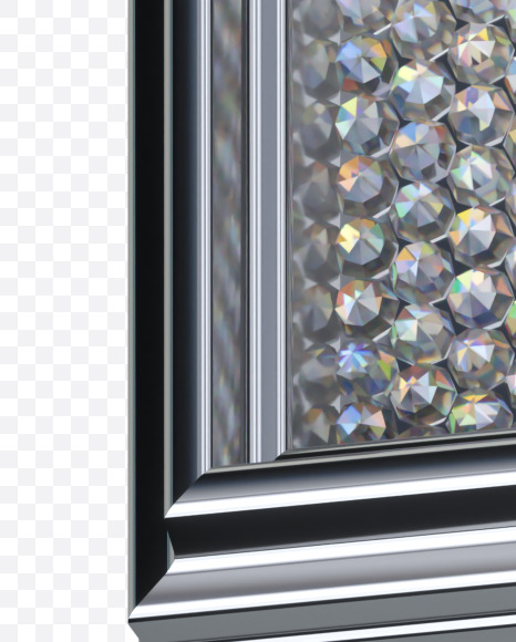 4 from Silver club Font on Yellow Images Creative Fonts - S33209