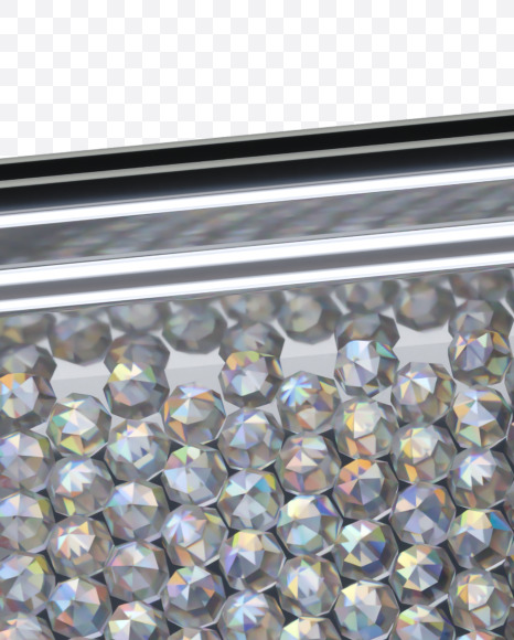 Letter H from Silver club Font on Yellow Images Creative Fonts - S33187