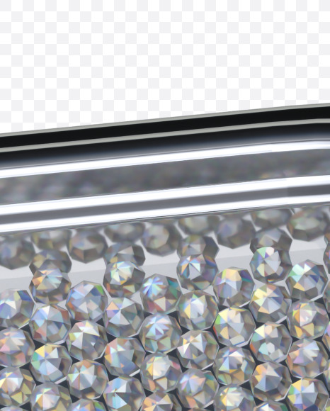 Letter G from Silver club Font on Yellow Images Creative Fonts - S33186