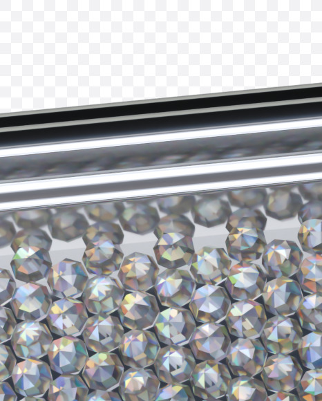 Letter E from Silver club Font on Yellow Images Creative Fonts - S33184