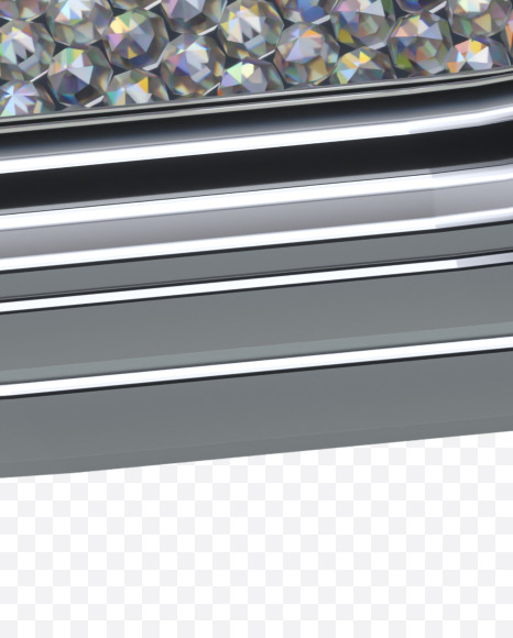 8 from Silver club Font on Yellow Images Creative Fonts - S33213