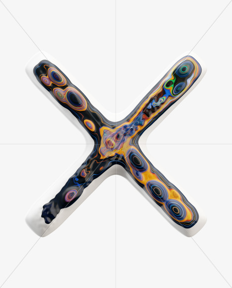 cross