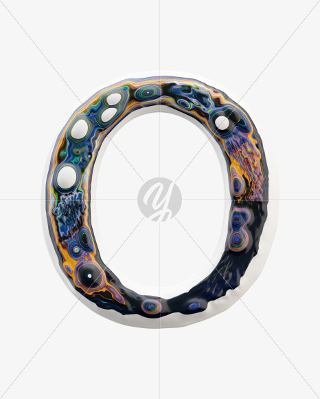 O