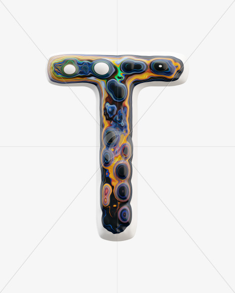 T