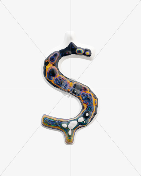 $
