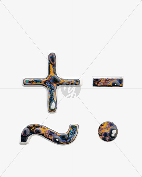 symbols