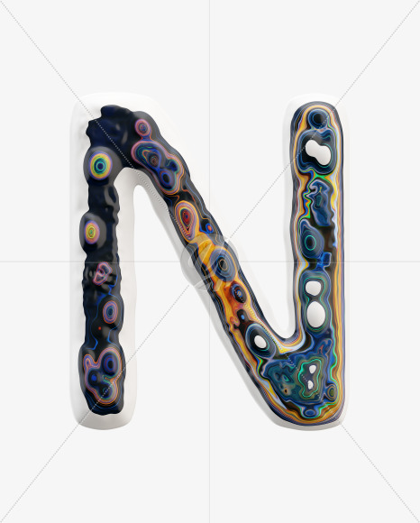 N