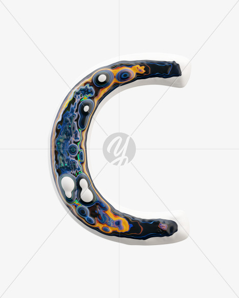 C