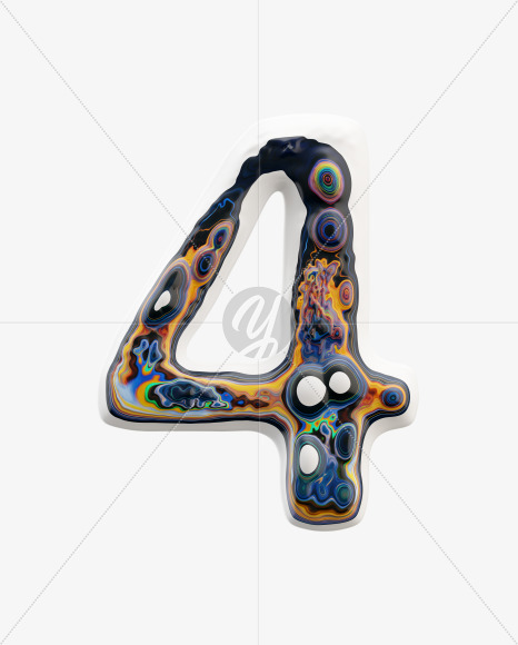 4