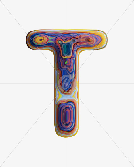 T