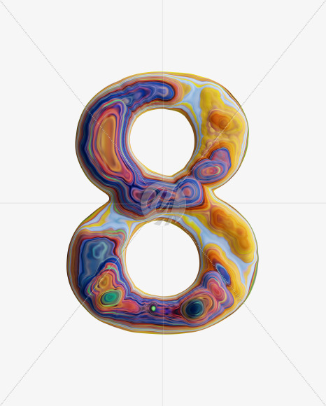 8