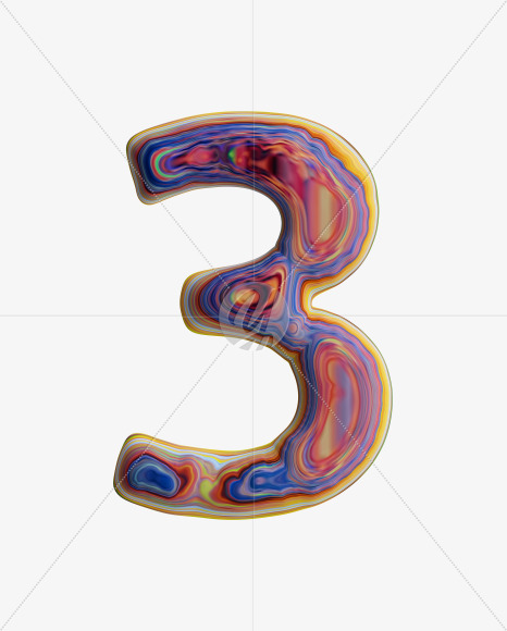 3
