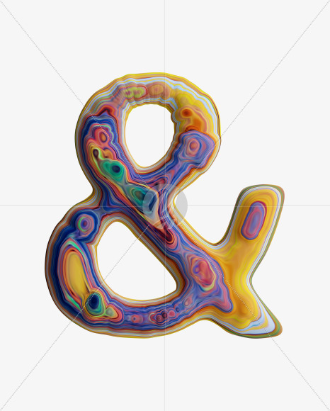 &