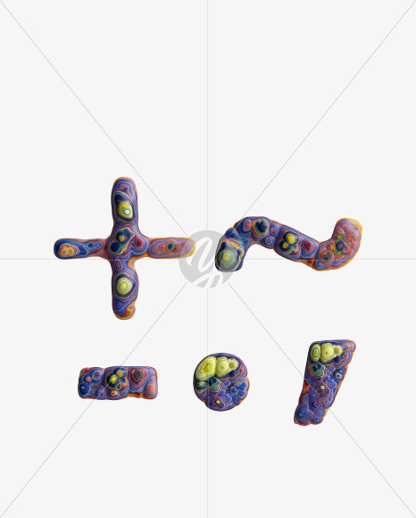 symbols