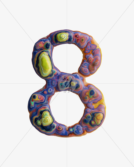 8