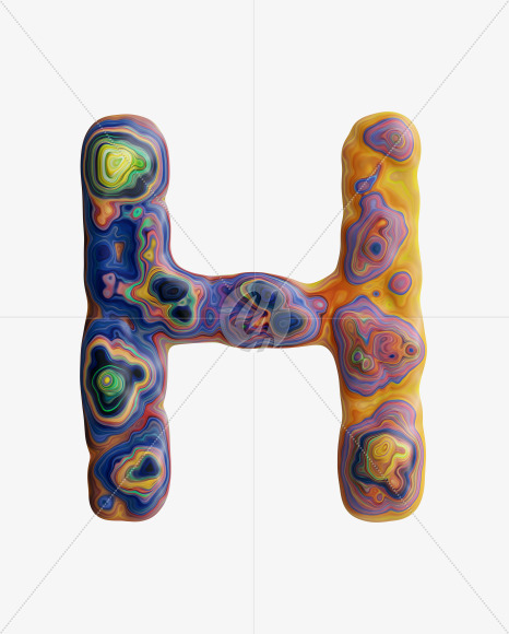 H