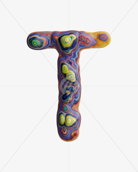 T