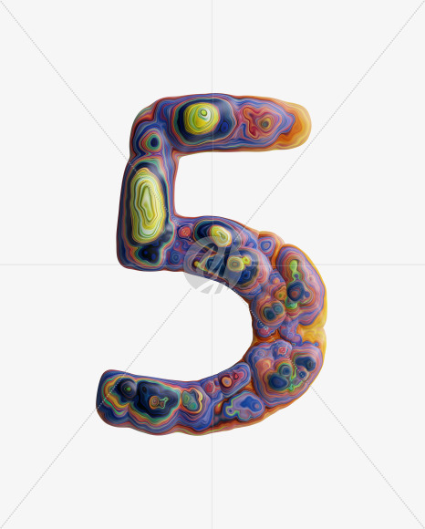 5