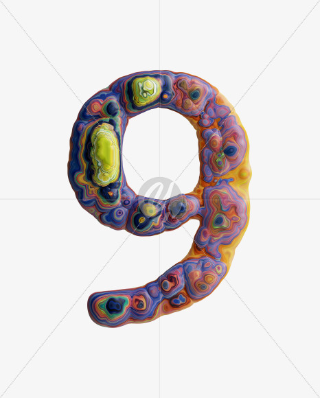 9