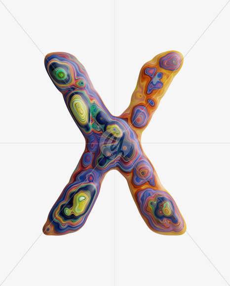 X