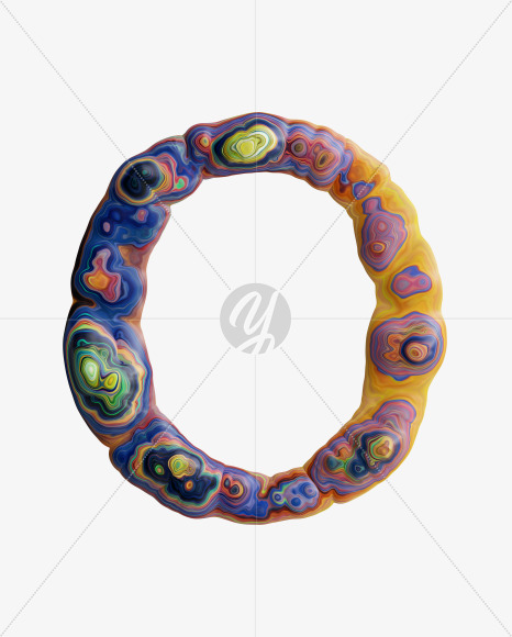 O
