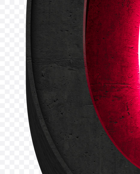 & from Exit Type on Yellow Images Creative Fonts - S33448