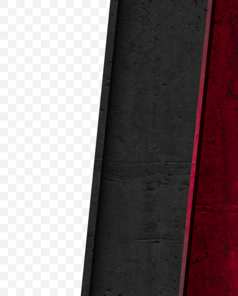 Letter A from Exit Type on Yellow Images Creative Fonts - S33406