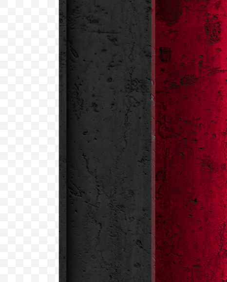 Letter Q from Exit Type on Yellow Images Creative Fonts - S33422