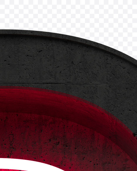 3 from Exit Type on Yellow Images Creative Fonts - S33434