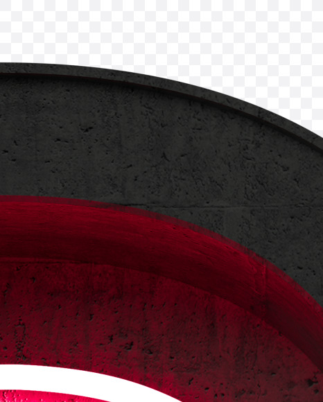 8 from Exit Type on Yellow Images Creative Fonts - S33439