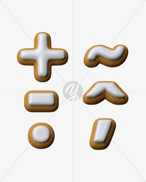 symbols