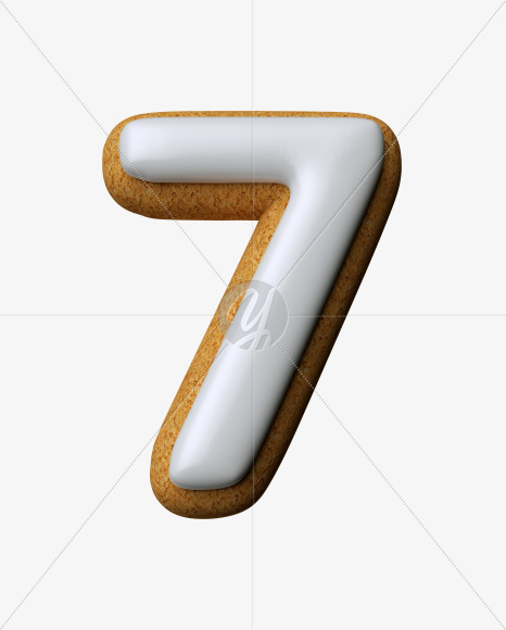 7