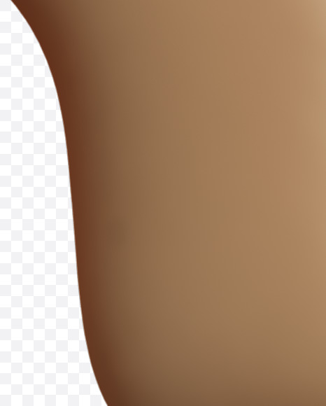 Letter R from Wax Font on Yellow Images Creative Fonts - S33513