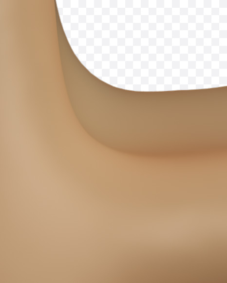 + from Wax Font on Yellow Images Creative Fonts - S33537