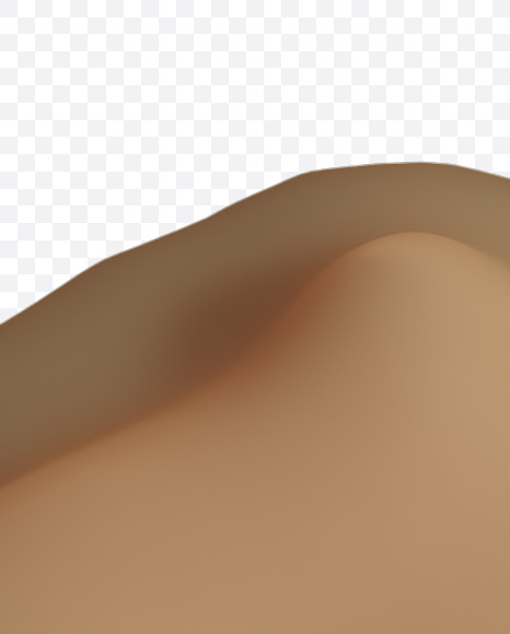 $ from Wax Font on Yellow Images Creative Fonts - S33535