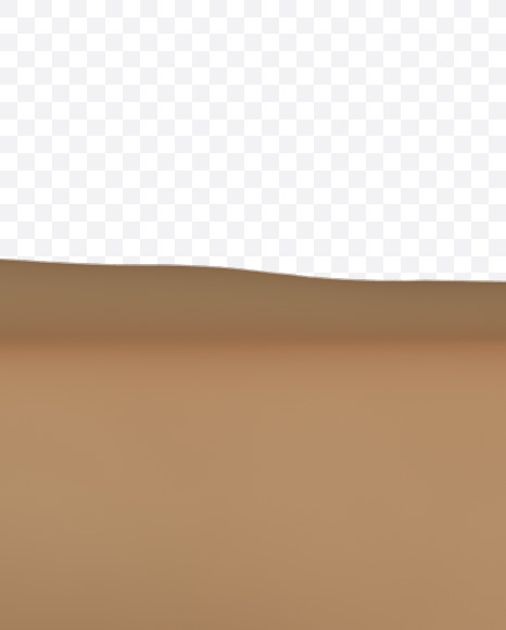 Letter T from Wax Font on Yellow Images Creative Fonts - S33515