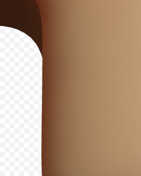 Letter H from Wax Font on Yellow Images Creative Fonts - S33503