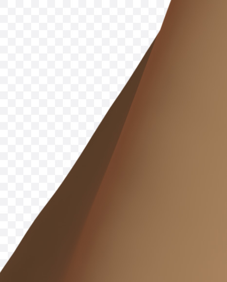 Letter A from Wax Font on Yellow Images Creative Fonts - S33496